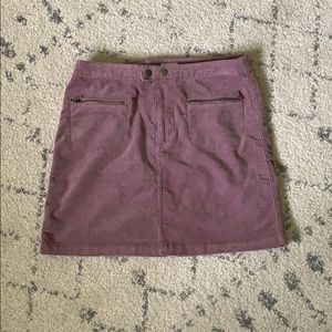 Target Mossimo Skirt Size 4